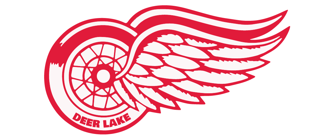 Deer Lake Red Wings